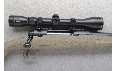 Savage ~ Axis ~ 6.5 Creedmoor - Image 3 of 10