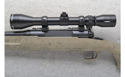 Savage ~ Axis ~ 6.5 Creedmoor - Image 8 of 10