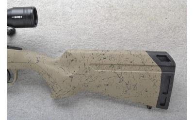 Savage ~ Axis ~ 6.5 Creedmoor - Image 9 of 10