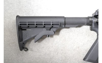 Smith & Wesson ~ M&P-15 ~ 5.56 NATO - Image 2 of 11