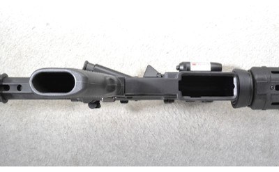 Smith & Wesson ~ M&P-15 ~ 5.56 NATO - Image 5 of 11