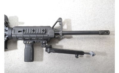 Smith & Wesson ~ M&P-15 ~ 5.56 NATO - Image 4 of 11