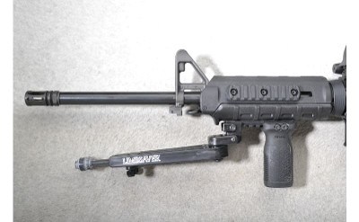 Smith & Wesson ~ M&P-15 ~ 5.56 NATO - Image 7 of 11