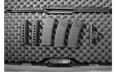 Smith & Wesson ~ M&P-15 ~ 5.56 NATO - Image 11 of 11