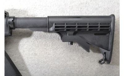 Smith & Wesson ~ M&P-15 ~ 5.56 NATO - Image 9 of 11