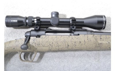 Savage ~ Axis ~ .243 Winchester - Image 3 of 10