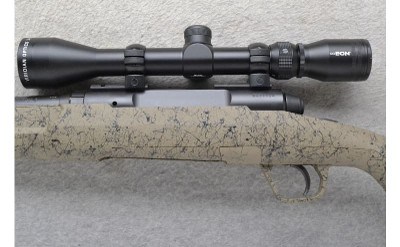 Savage ~ Axis ~ .243 Winchester - Image 8 of 10