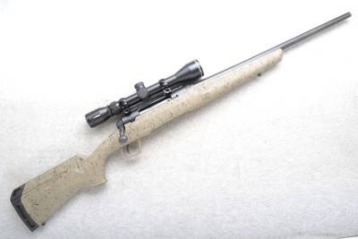 Savage ~ Axis ~ .243 Winchester - Image 1 of 10