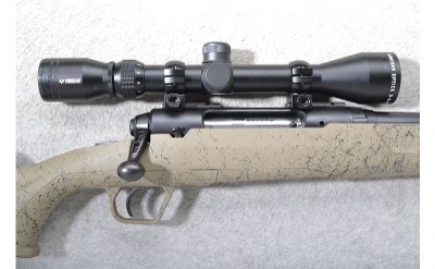 Savage ~ Axis ~ 6.5 Creedmoor - Image 3 of 10