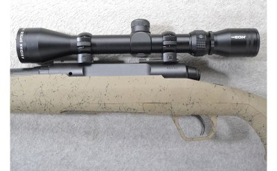 Savage ~ Axis ~ 6.5 Creedmoor - Image 8 of 10