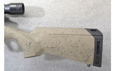 Savage ~ Axis ~ 6.5 Creedmoor - Image 9 of 10