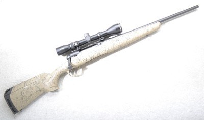 Savage ~ Axis ~ .223 Remington - Image 1 of 10