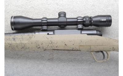 Savage ~ Axis ~ .223 Remington - Image 8 of 10