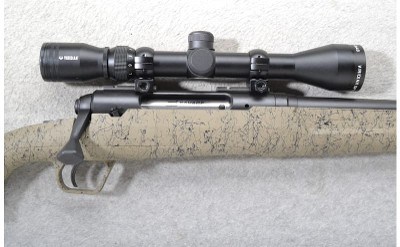 Savage ~ Axis ~ .223 Remington - Image 3 of 10