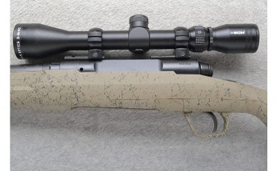 Savage ~ Axis ~ .308 Winchester - Image 8 of 10