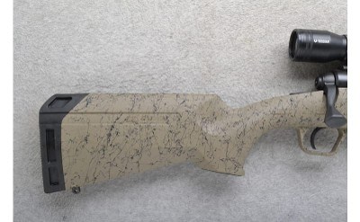 Savage ~ Axis ~ .223 Remington - Image 2 of 10