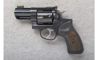 Ruger ~ GP100 ~ .357 Magnum - Image 2 of 2