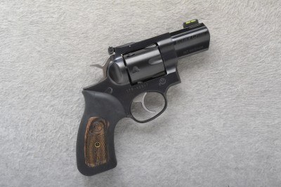 Ruger ~ GP100 ~ .357 Magnum - Image 1 of 2