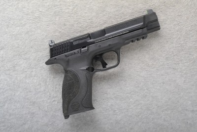 Smith & Wesson ~ M&P9 Pro Series ~ 9MM Luger - Image 1 of 2