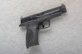Smith & Wesson ~ M&P9 Pro Series ~ 9MM Luger - Image 1 of 2