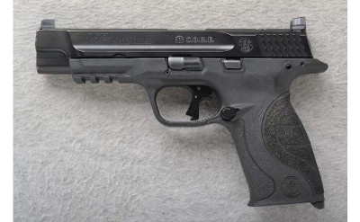 Smith & Wesson ~ M&P9 Pro Series ~ 9MM Luger - Image 2 of 2