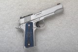 Colt ~ Government ~ 9MM Luger - Image 1 of 3