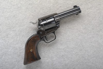 Heritage ~ Rough Rider ~ .22 Long Rifle - Image 1 of 2