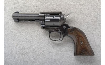 Heritage ~ Rough Rider ~ .22 Long Rifle - Image 2 of 2