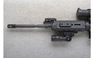 Adams Arms ~ Huldra MKV ~ 5.45x39MM - Image 7 of 10