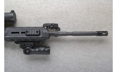 Adams Arms ~ Huldra MKV ~ 5.45x39MM - Image 4 of 10