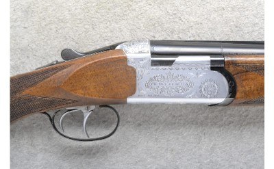 Beretta ~ S.56 E ~ 12 Gauge - Image 3 of 10