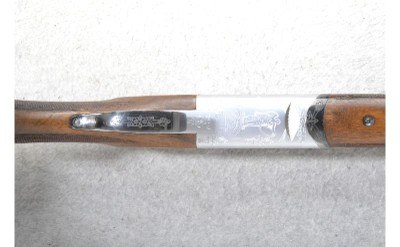 Beretta ~ S.56 E ~ 12 Gauge - Image 5 of 10