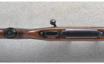 Winchester ~ 70 ~ .300 H&H Magnum - Image 5 of 10