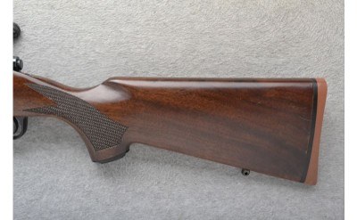 Winchester ~ 70 ~ .300 H&H Magnum - Image 8 of 10