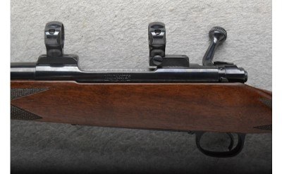 Winchester ~ 70 ~ .300 H&H Magnum - Image 9 of 10