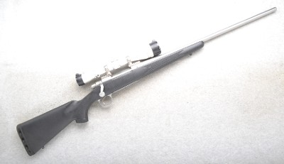 Remington ~ 700 ~ .30-06 Springfield - Image 1 of 10