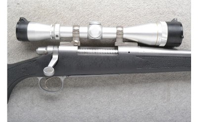 Remington ~ 700 ~ .30-06 Springfield - Image 3 of 10