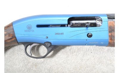 Beretta ~ A400 Xcel ~ 12 Gauge - Image 3 of 10