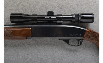 Remington ~ 742 Woodmaster ~ .30-06 Springfield - Image 8 of 10