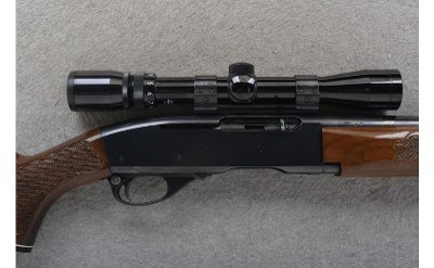 Remington ~ 742 Woodmaster ~ .30-06 Springfield - Image 3 of 10