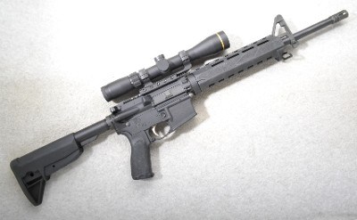 Springfield Armory ~ Saint ~ 5.56 NATO - Image 1 of 10