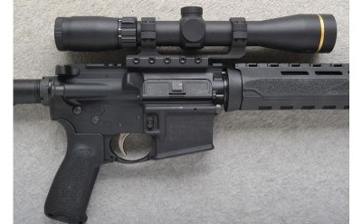 Springfield Armory ~ Saint ~ 5.56 NATO - Image 3 of 10