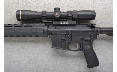 Springfield Armory ~ Saint ~ 5.56 NATO - Image 8 of 10