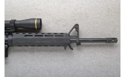 Springfield Armory ~ Saint ~ 5.56 NATO - Image 4 of 10
