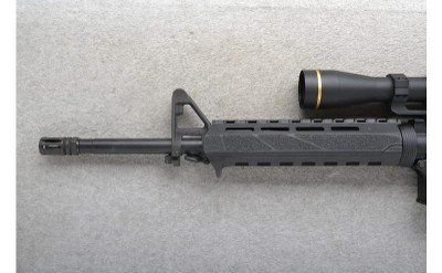 Springfield Armory ~ Saint ~ 5.56 NATO - Image 7 of 10