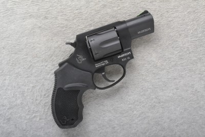 Taurus ~ Ultra Lite ~ .38 Special - Image 1 of 2