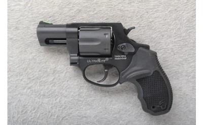 Taurus ~ Ultra Lite ~ .38 Special - Image 2 of 2