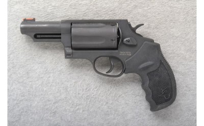 Taurus ~ 4510 ~ .45 Long Colt / .410 Bore - Image 2 of 2