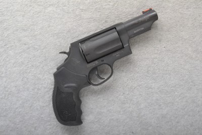 Taurus ~ 4510 ~ .45 Long Colt / .410 Bore - Image 1 of 2