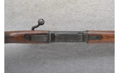 MAS ~ Model 1936 ~ 7.5MM French - Image 5 of 12